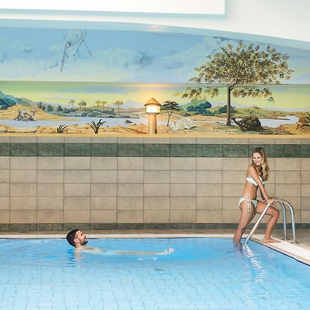 Holiday Club Apartman Hotel Hévíz Екстериор снимка