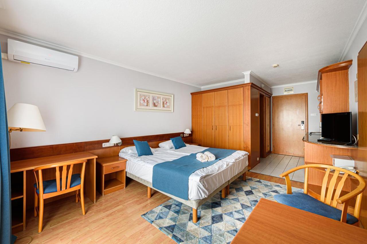 Holiday Club Apartman Hotel Hévíz Екстериор снимка