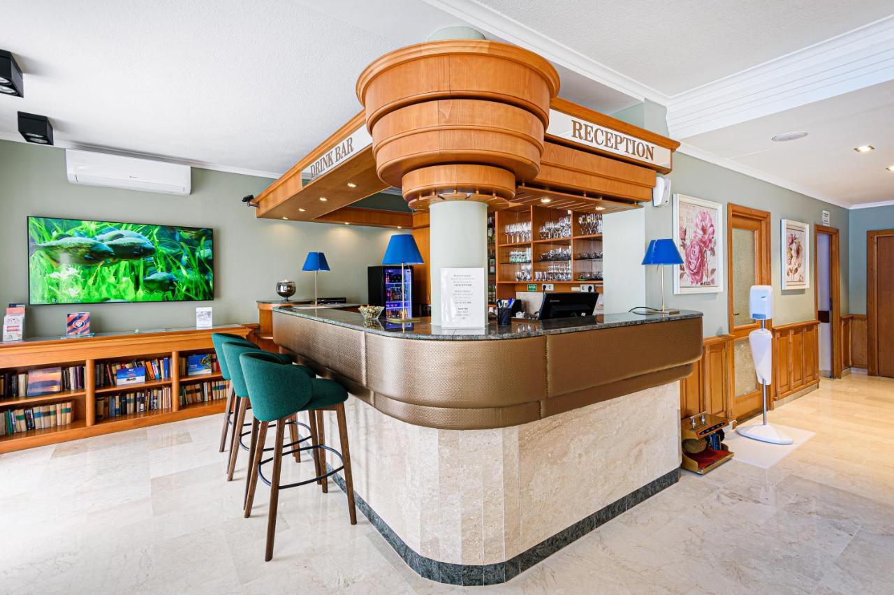 Holiday Club Apartman Hotel Hévíz Екстериор снимка
