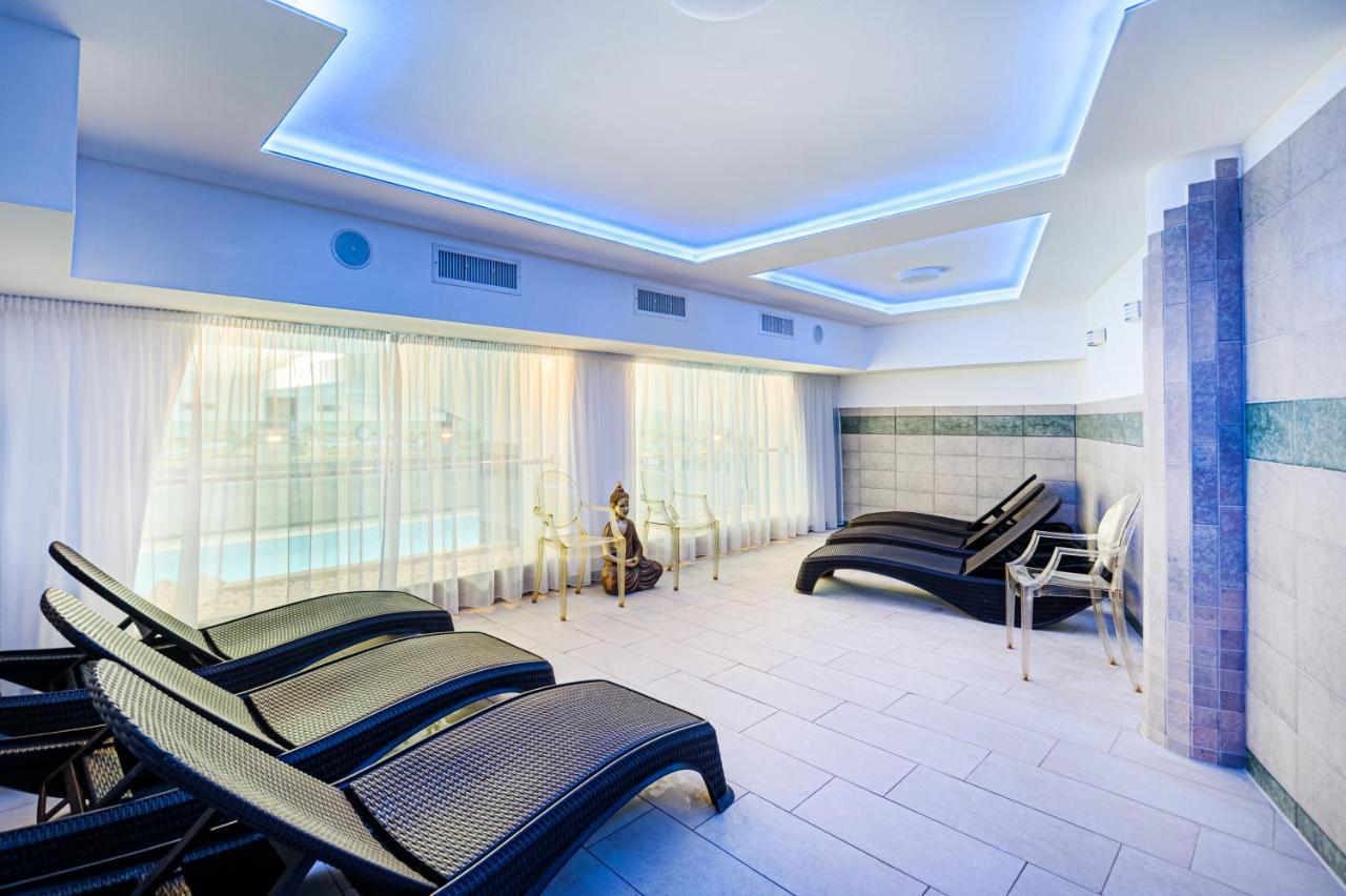 Holiday Club Apartman Hotel Hévíz Екстериор снимка