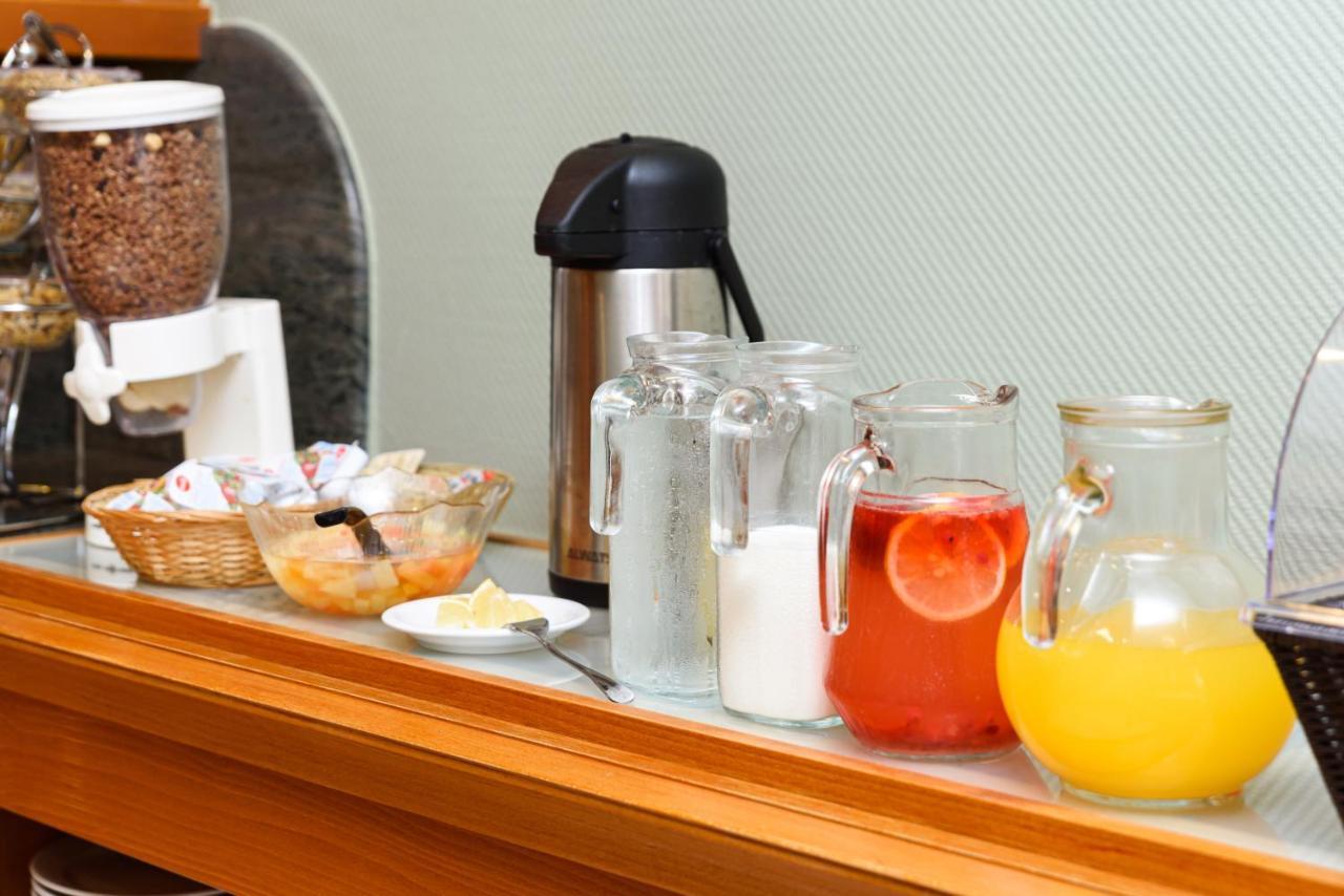 Holiday Club Apartman Hotel Hévíz Екстериор снимка