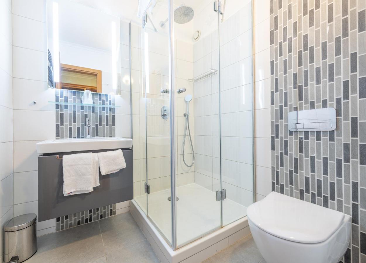 Holiday Club Apartman Hotel Hévíz Екстериор снимка