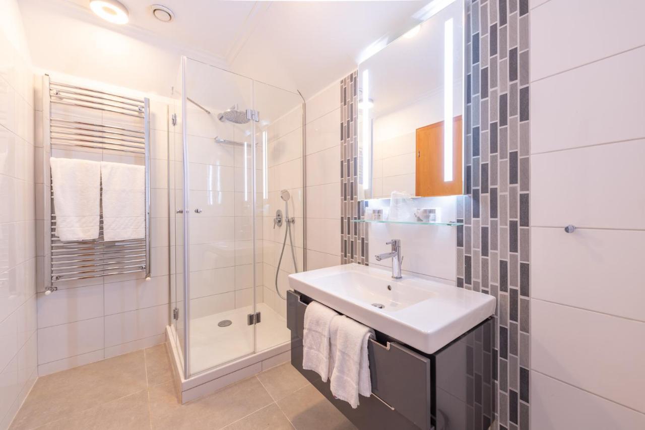 Holiday Club Apartman Hotel Hévíz Екстериор снимка