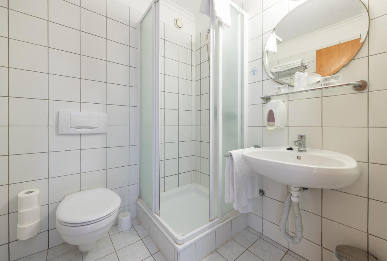 Holiday Club Apartman Hotel Hévíz Екстериор снимка